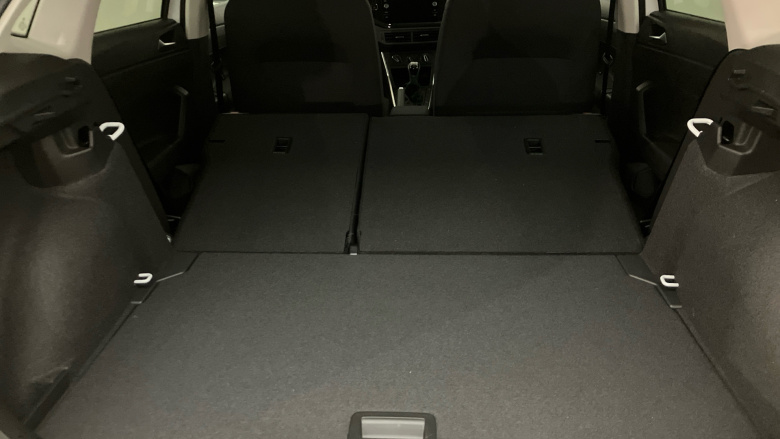 Volkswagen Polo 1.0 TSI Match 5dr Petrol Hatchback